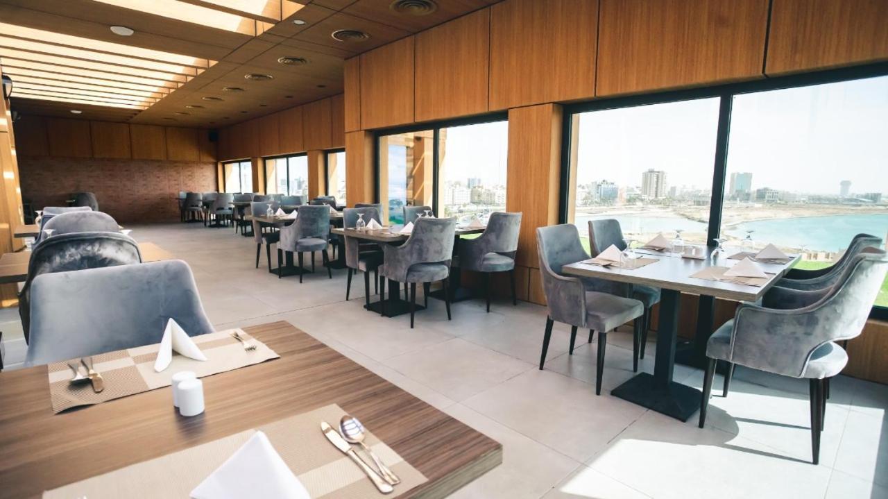 吉达 Hoor Park - حور بارك酒店 外观 照片